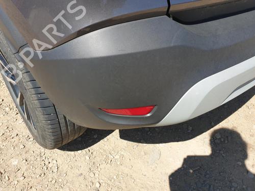 Used Rear bumper OPEL CROSSLAND X / CROSSLAND (P17, P2QO) 1.2 (75) (131 hp) 27992174