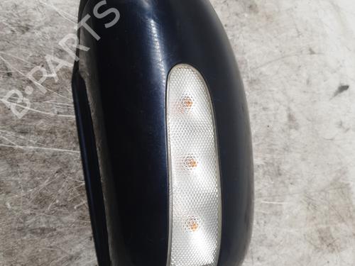 Used Left mirror Left mirror MERCEDES-BENZ C-CLASS (W203) C 200 CDI (203.004) (116 hp) 23832213 23832213