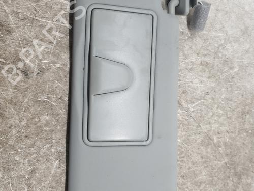 Venstre solskærm SUZUKI VITARA (LY) 1.4 Hybrid (Mild Hybrid) AllGrip (APK414) | BP31804210I1  - Image 5