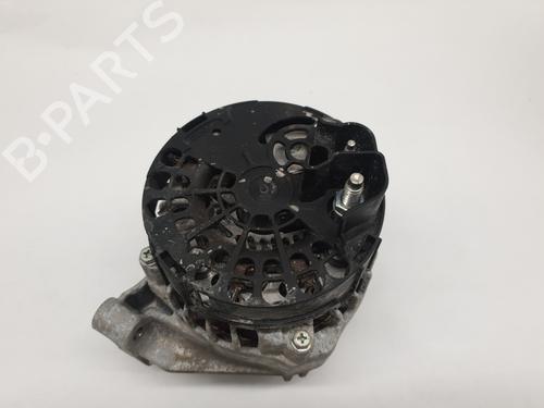 Used Alternator Alternator FIAT TIPO Saloon (356_, 357_) 1.4 (356SXA1B) (95 hp) 27714555 27714555