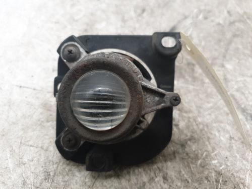 Used Rear fog light FIAT 500 (312_) 1.3 D Multijet (312AXB1A) (75 hp) 28423640
