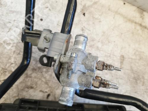 Air filter box RENAULT TRAFIC II Van (FL) 2.0 dCi 90 (FL0H, FL00, FL01, FL0M, FL0P, FL0S) | BP24421903M87  - Image 6