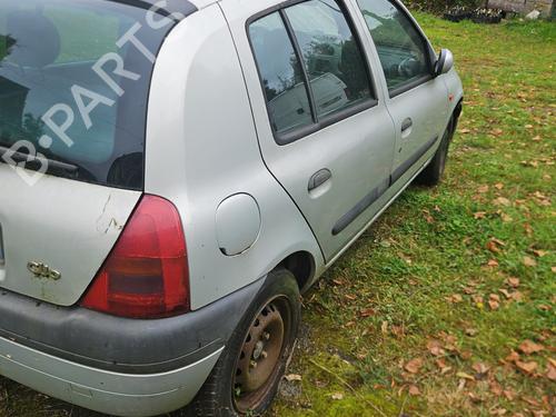 Right sun visor RENAULT CLIO II (BB_, CB_) 1.6 (B/CB0D, BB00) | BP29896354I2