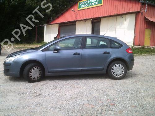 Left tailgate light CITROËN C4 I (LC_) 1.4 16V | BP24422517C79  - Image 5