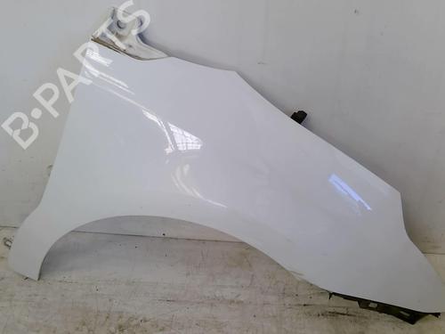 Right front fenders CITROËN C4 I (LC_) 1.6 HDi | BP22886054C42 