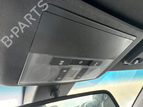 Used Interior roof light Interior roof light 39429251 39429251
