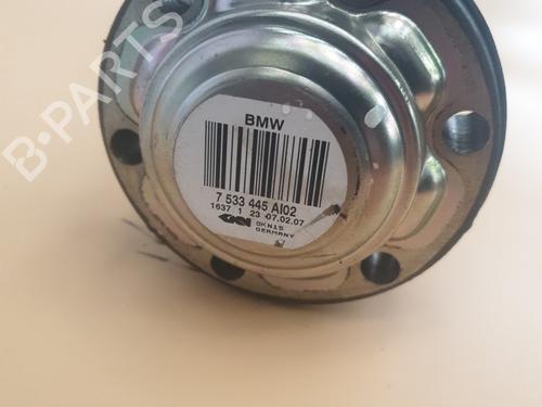 Left rear driveshaft BMW 3 (E90) 320 d | BP30546385M40