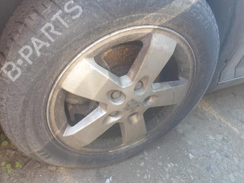 Used Rim Rim PEUGEOT 407 SW (6E_, 6D_) 2.0 HDi 135 (136 hp) 28193982 28193982