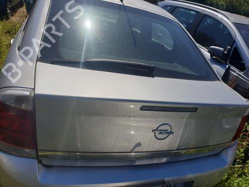 Used Tailgate Tailgate OPEL VECTRA C GTS (Z02) 1.9 CDTI (F68) (120 hp) 36683477 36683477