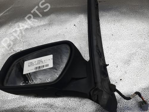 Left mirror FORD C-MAX (DM2) 1.6 TDCi | BP24180886C26 