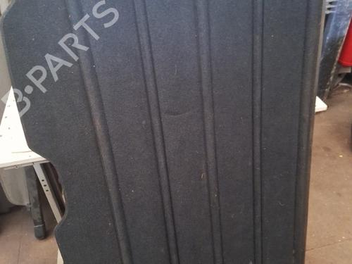 Hattehylle Hattehylle PEUGEOT 306 Break (7E, N3, N5) 2.0 HDI 90 (90 hp) 24423322 24423322