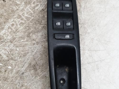 Left front window switch RENAULT SCÉNIC III (JZ0/1_) 1.6 dCi (JZ00, JZ12) | BP30180813I27
