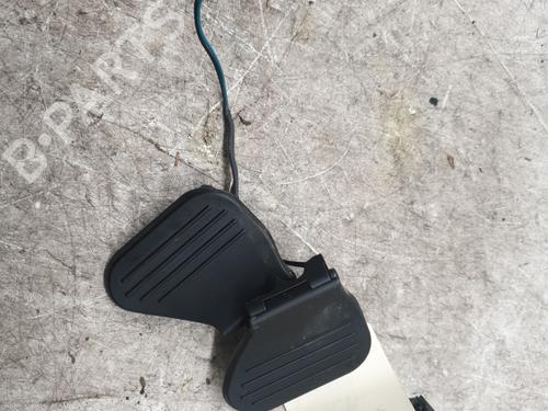 Used Gear lever AUDI A3 (8P1) 3.2 V6 quattro (250 hp) 29840022