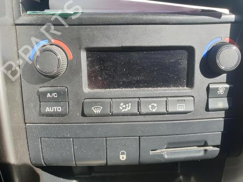 Used Climate control PEUGEOT 207 (WA_, WC_) 1.6 HDi (92 hp) 29012804