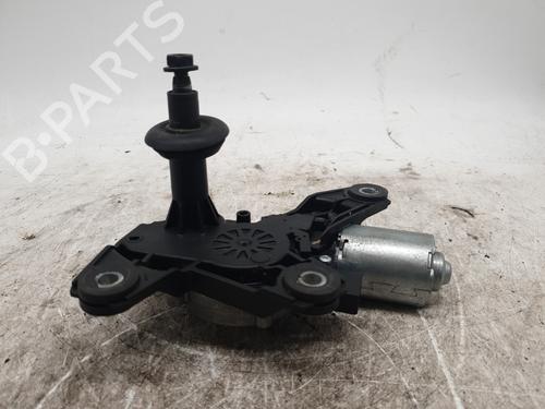 Used Rear wiper motor Rear wiper motor RENAULT TALISMAN Grandtour (KP_) 1.6 dCi 130 (130 hp) 24501432 24501432