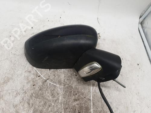 Right mirror CITROËN C3 II (SC_) 1.6 BlueHDi 75 | BP24146359C27 
