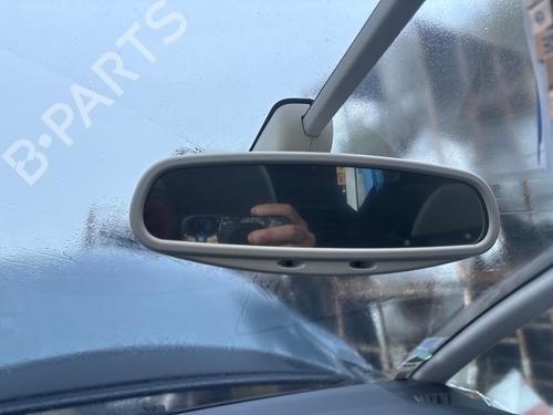 Used Rear mirror Rear mirror CITROËN C4 Picasso I MPV (UD_) 2.0 HDi 138 (136 hp) 40016112 40016112