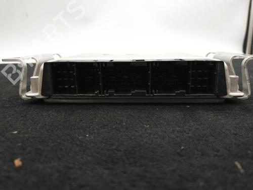 Engine control unit (ECU) MERCEDES-BENZ VITO Van (W638) 108 CDI 2.2 (638.094) | BP22885720M57 