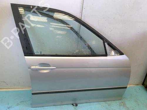 Used Right front door BMW 3 (E46) 320 d (150 hp) 22875872