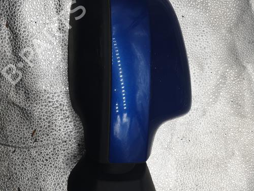 Right mirror DACIA SANDERO 1.5 dCi | BP23955236C27