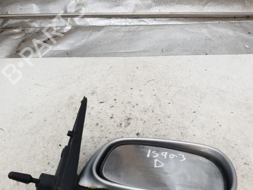 Right mirror NISSAN MICRA II (K11) 1.0 i 16V (K11) | BP25843486C27 