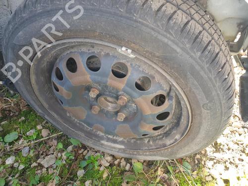 Rim CITROËN C1 (PM_, PN_) 1.0 | BP29430053C45 