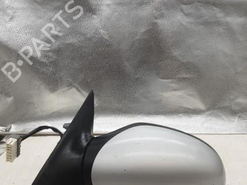 Left mirror PEUGEOT 406 (8B) 2.2 HDi | BP22874944C26 