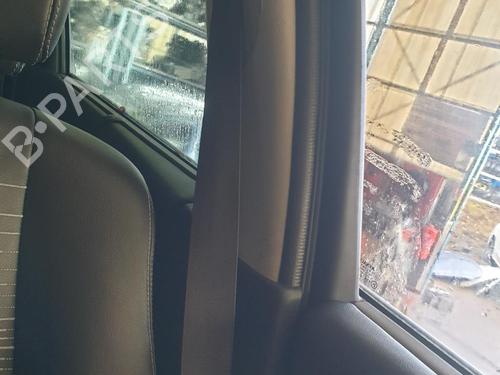 Used Front left seatbelt RENAULT SCÉNIC II (JM0/1_) 1.5 dCi (JM1E, JM16) (106 hp) 31992177