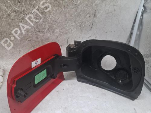 Used Fuel flap Fuel flap CITROËN C3 AIRCROSS II (2R_, 2C_) 1.2 PureTech 110 (2RHNZB, 2RHNZW, 2RHNPX, 2RHNPJ) (110 hp) 36650584 36650584