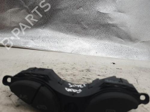 Climate control FORD FOCUS I Turnier (DNW) 1.8 TDCi | BP25843203I5 