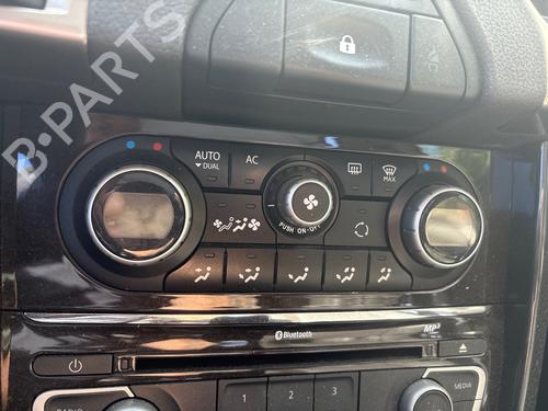 Climate control RENAULT KOLEOS I (HY_) 2.0 dCi (HY0K) | BP40016052I5 - Image 2