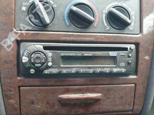 Used Radio Radio 38164738 38164738