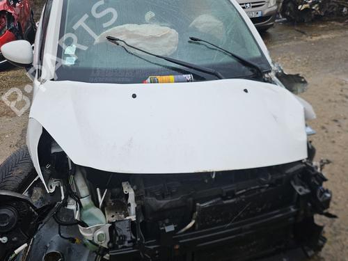 Used Parts CITROËN C3 II (SC_) 1.4 HDi 70 (SC8HZC, SC8HR0, SC8HP4) (68 hp) 4326782