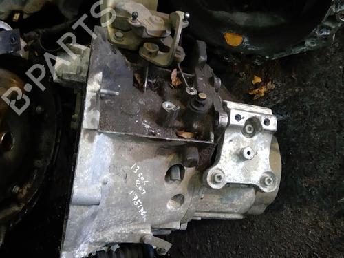 Used Gearbox Gearbox PEUGEOT 207 (WA_, WC_) 1.6 HDi (92 hp) 22876587 22876587
