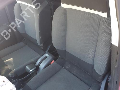 Left front seat CITROËN C3 AIRCROSS II (2R_, 2C_) 1.2 PureTech 110 (2RHNZB, 2RHNZW, 2RHNPX, 2RHNPJ) | BP36650588C15 - Image 2