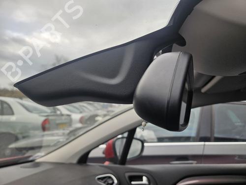 Rear mirror CITROËN C4 II (NC_) 1.6 HDi 115 | BP33317308I6 - Image 2