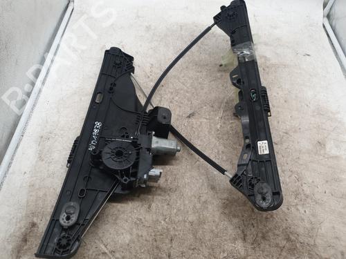 Front right window mechanism PEUGEOT 2008 II (UD_, US_, UY_, UJ_, UR_, UC_) 1.5 BlueHDI 110 (UDYHSK) | BP29460322C23 