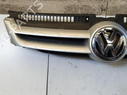 Grille VW GOLF PLUS V (5M1, 521) 1.9 TDI | BP22875097C40 