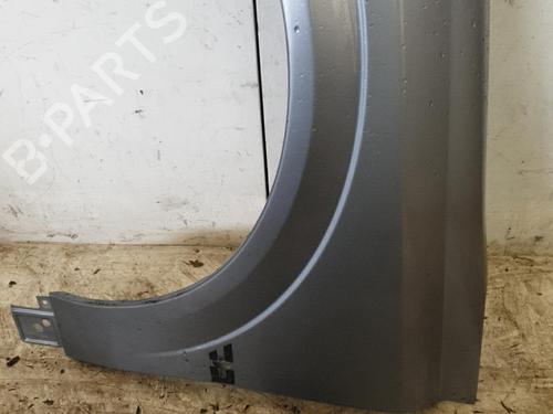 Forkjerm venstre OPEL VECTRA C GTS (Z02) 2.2 DTI 16V (F68) | BP22884297C41 