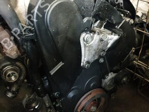 Engine CITROËN C5 I (DC_) 2.0 HDi (DCRHZB, DCRHZE) | BP23832263M1 