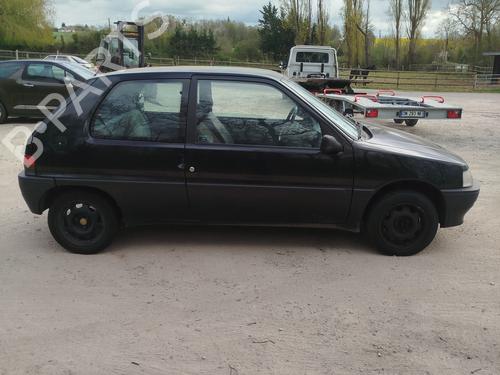 Used Parts PEUGEOT 106 I (1A, 1C)  1.1  4604306
