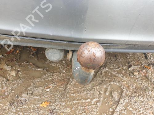 Tow ball/Mechanism OPEL ZAFIRA TOURER C (P12) 1.6 CDTI (75) | BP29757078C141 