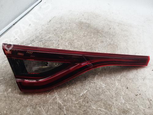 Used Left tailgate light Left tailgate light RENAULT ARKANA I (LCM_, LDN_) 1.3 TCe 140 (LDN0) (140 hp) 32687909 32687909