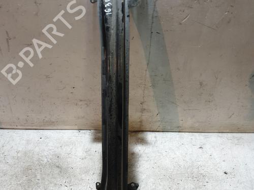 Front bumper reinforcement VW TOURAN (1T1, 1T2) 1.9 TDI | BP22870168C109 