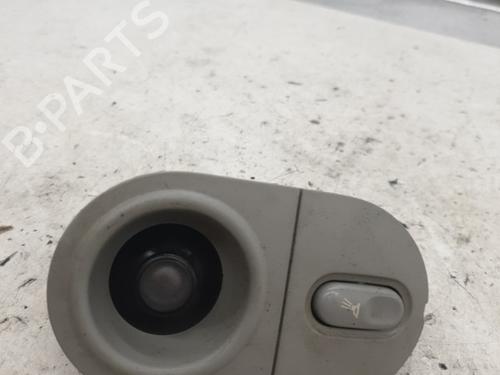 Used Interior roof light Interior roof light RENAULT ESPACE III (JE0_) 2.2 12V TD (JE0E, JE0H, JE0P) (113 hp) 24423328 24423328