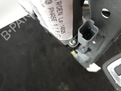 Used Front right window mechanism CITROËN DS3 (SA_) 1.6 VTi 120 (120 hp) 22879963