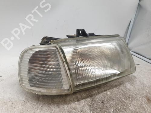 Used Right headlight Right headlight SEAT CORDOBA Vario (6K5) 1.9 SDI (64 hp) 26020614 26020614