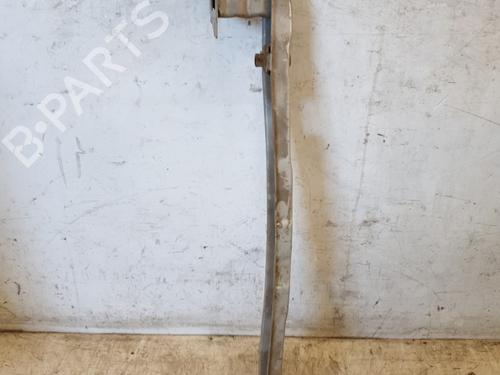 Used Rear bumper reinforcement PEUGEOT 207 SW (WK_) 1.6 HDi (92 hp) 24408594