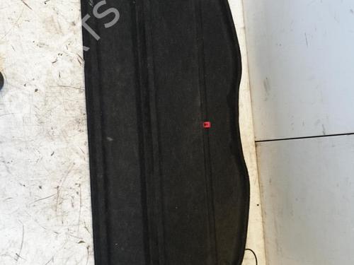 Used Rear parcel shelf Rear parcel shelf RENAULT SCÉNIC II (JM0/1_) 1.5 dCi (JM1E, JM16) (106 hp) 24421793 24421793