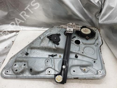 Used Rear left window mechanism VW GOLF IV (1J1) 1.6 (100 hp) 22870623